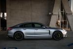 Porsche Panamera 4 E-Hybrid 2017 года (NA)